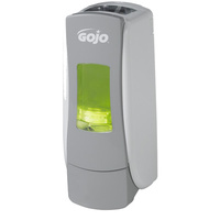 8784 - GOJO ADX-7 - 700ml Manual Dispenser - Grey/White