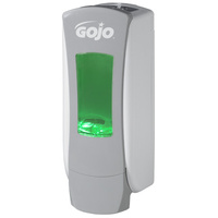 8884 - GOJO ADX-12 - 1250ml Manual Dispenser - Grey/White