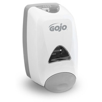 5157 - GOJO FMX-12 - 1250ml Manual Dispenser - White
