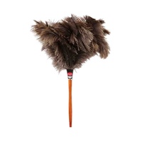  Ostrich Feather Duster 50cm - Dustease