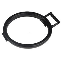 Litter Bag Holder (Black)