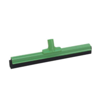 Professional Hygiene Floor Squeegee 60cm/24" (Green)
