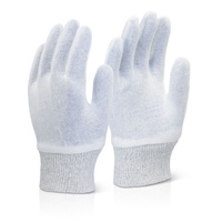 1 pair Super KW Sockinette Mens Glove Liners SKWSM