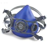 Twin Filter Mask (Large)
