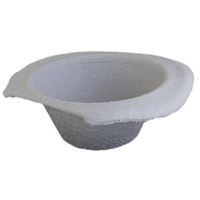 Vomit Bowls Recycled Pulp Case x200 Units