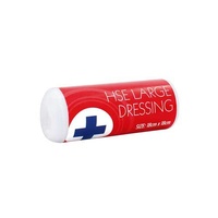 HSE First Aid Dressing - 18cm x 18cm - Large
