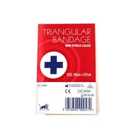 Triangular Bandage Calico