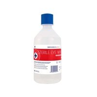Blue Lion Eye Wash - 500ml
