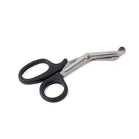 Universal Tough Cut Scissors - Large - Black Handle