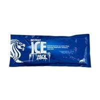 Single-use Instant Cold Pack - 13cm x 30cm