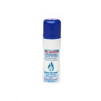 Burnshield Hydrogel Burngel Spray - 125ml