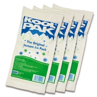 Koolpak Kids Instant Ice Pack (Case x80)