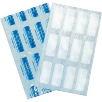 Medichill Ice Pads 15 x 13cm (Pack 10)