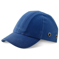 B-BRAND SFTY BASEBALL CAP ROYAL BLUE