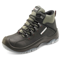 TRAXION BOOT BLACK 48/13