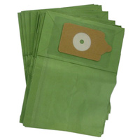 Nilfisk/Numatic Fit Paper Dust Bags x10