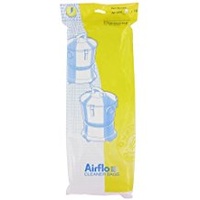 AirFlo Extra AF468 Premier Mini 175 Vacuum Bags (Pack x10)