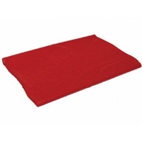 Red Refuse Sacks 18x29x39 (10kg) (x200 Bags)