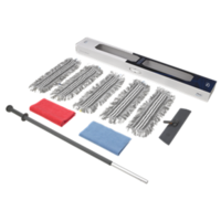 Vikan Kit - Starter Kit Microfibre & Flat Mop Kit
