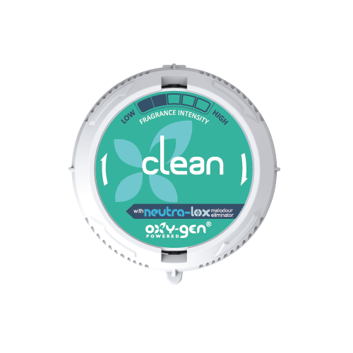 Oxy-Gen CLEAN x1 Refill Cartridge (60 Day Guaranteed) (Low)