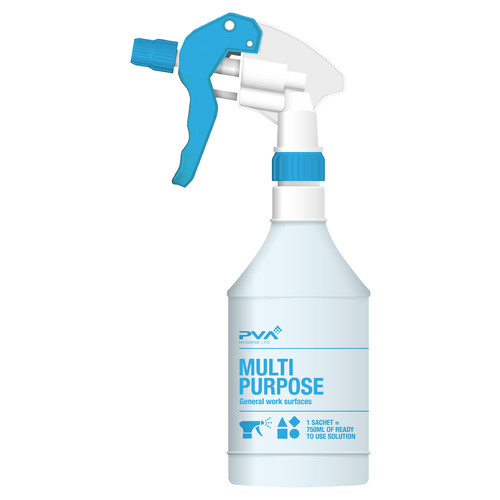 PVA C2 Multi Purpose Cleaner Trigger Spray Bottle