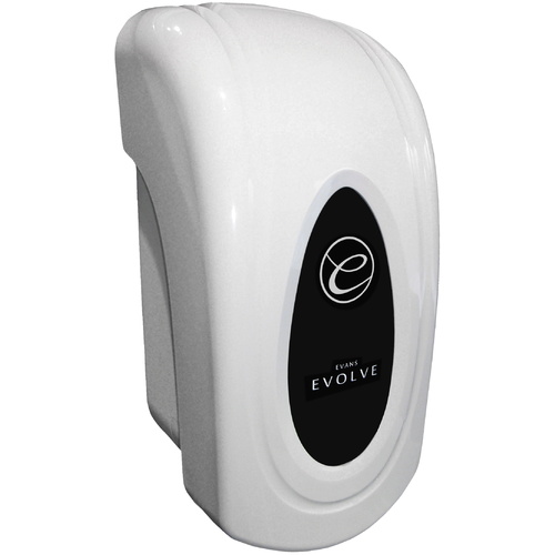 EVANS EVOLVE FOAM DISPENSER - Liquid Foam Hand Wash Dispenser