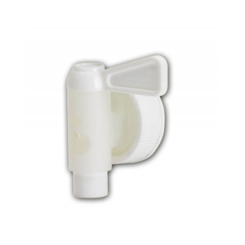 EVANS E:Dose AEROFLOW TAP - For Use With 5L Containers