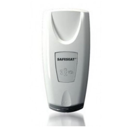 Safeseat - Toilet Seat Sanitiser Dispenser (white)