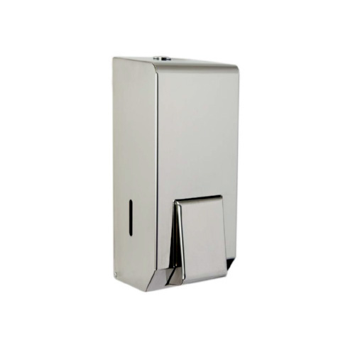 900ml Foam Soap Dispenser (Polished Stainless Steel)