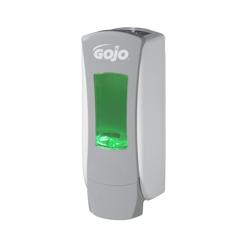 8884 - GOJO ADX-12 - 1250ml Manual Dispenser - Grey/White