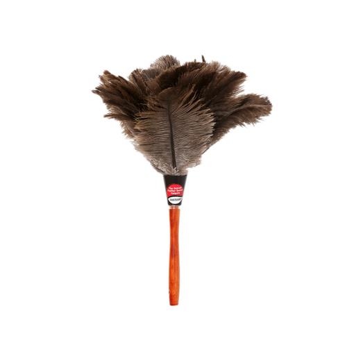 Dustease 12/30cm Ostrich Feather Duster