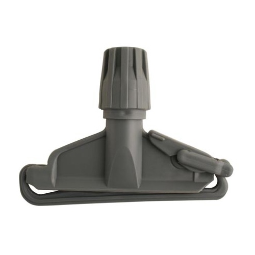 Kentucky Mop Socket/Clip Fitting - Grey