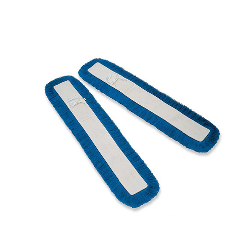 V-Sweeper Replacement Synthetic Blue Sleeves (x1 Pair)