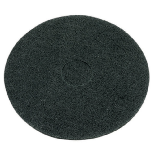 20 Inch Floor Pads - Black Case x5 Stripping Pads