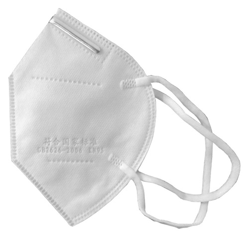 Disposable FFP2 Face Mask (10off)