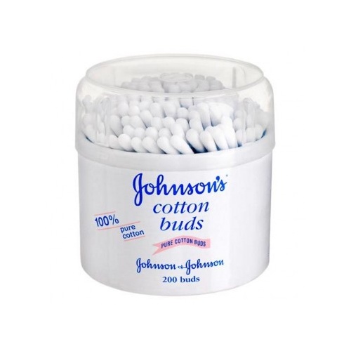 Johnsons Cotton Buds (200)