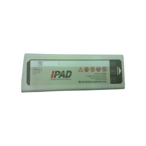 iPad SP1 AED Battery
