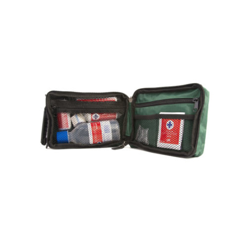 BS-8599-1 Compliant Travel First Aid Kit Refill