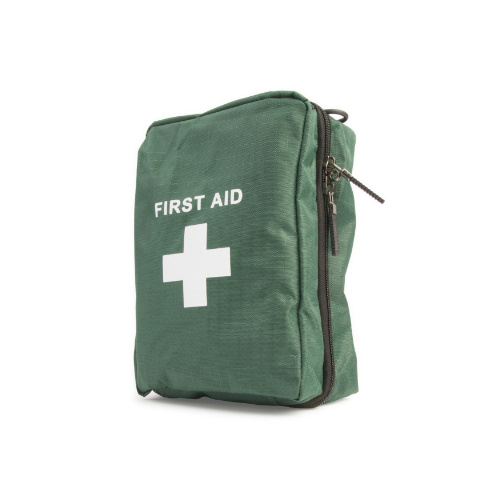Public Service Vehicle First Aid Kit in Soft Bag