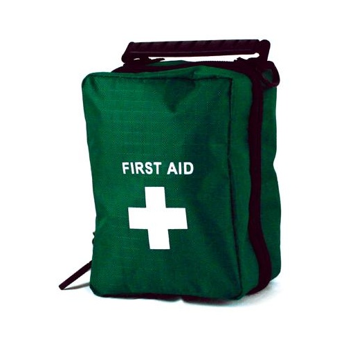BS 8599-2 Vehicle First Aid Kit - Medium