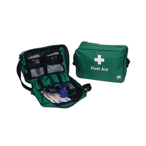 Kays Standard Sports First Aid Kit