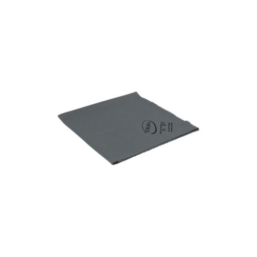 Vikan Microfibre Premium Lustre Cloth 40x40cm (Grey)
