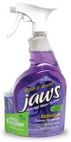 JAWS Starter Pack - Bathroom Cleaner/Degreaser - Purple