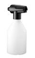 C&C FOAMSPRAYER WITH BOTTLE